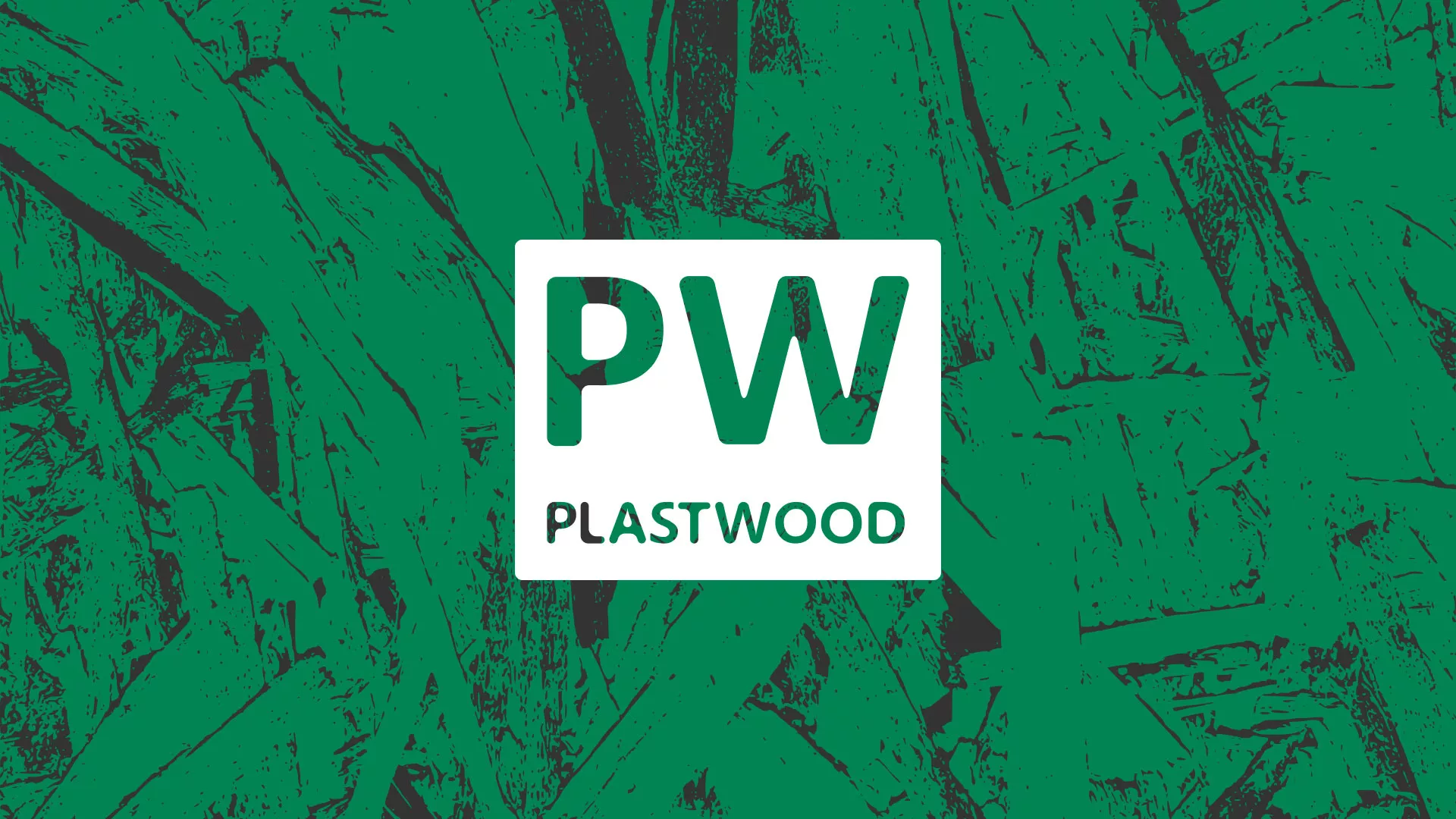 Разработка айдентики и сайта компании «Plastwood» в Шебекино