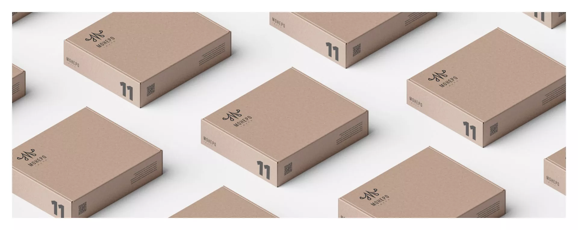 Разработка логотипа для кондитерской в Шебекино