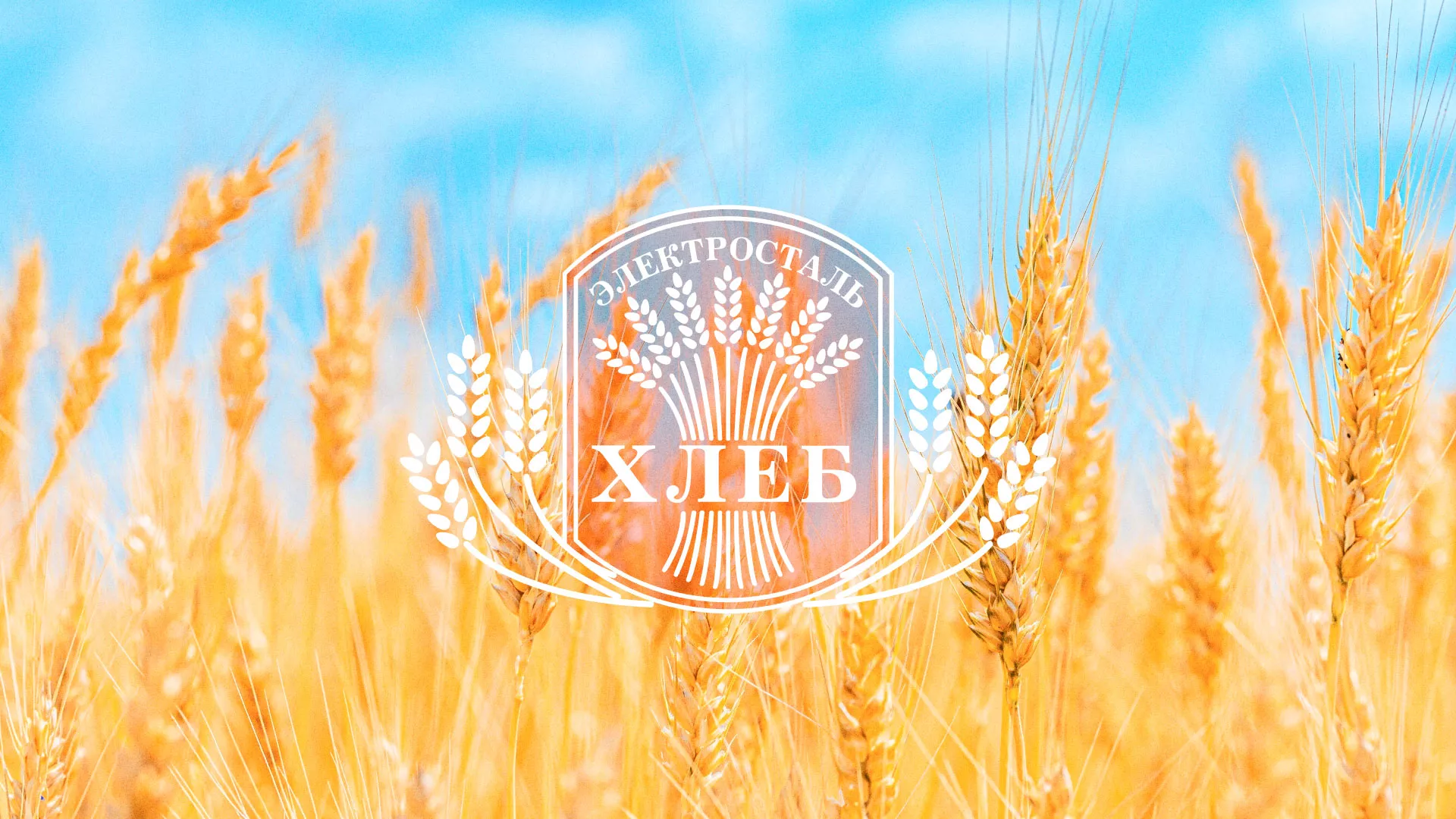 Создание сайта для хлебзавода в Шебекино