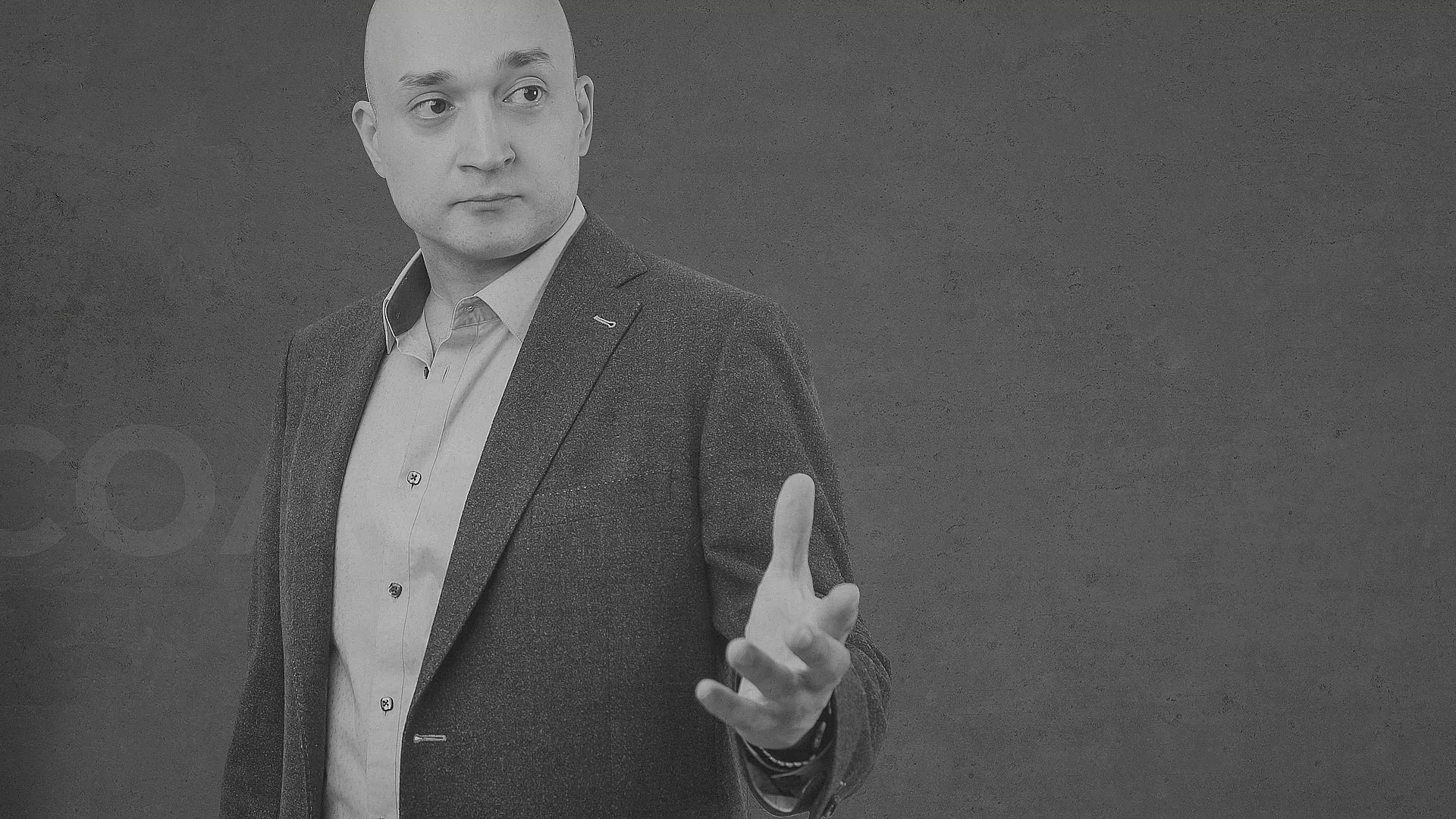 Разработка сайта для бизнес-тренера в Шебекино